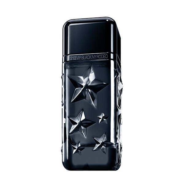 212 Vip Black NY Rodeo