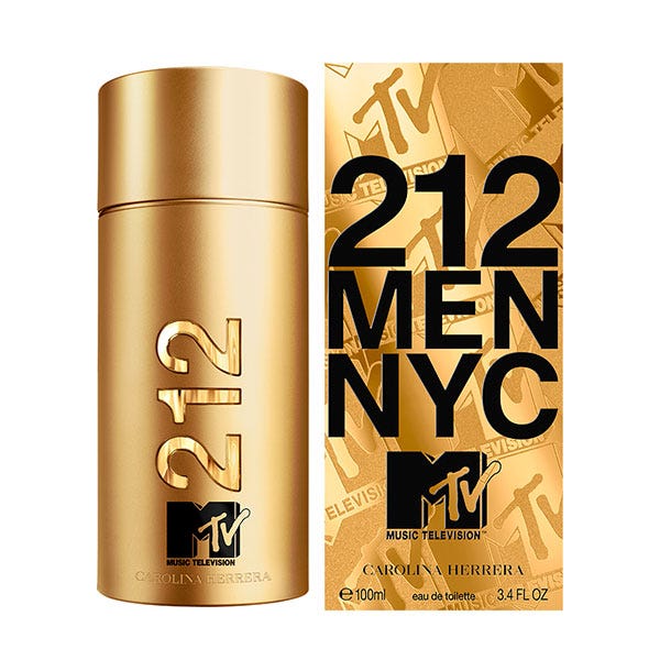 212 vip men dorado hotsell