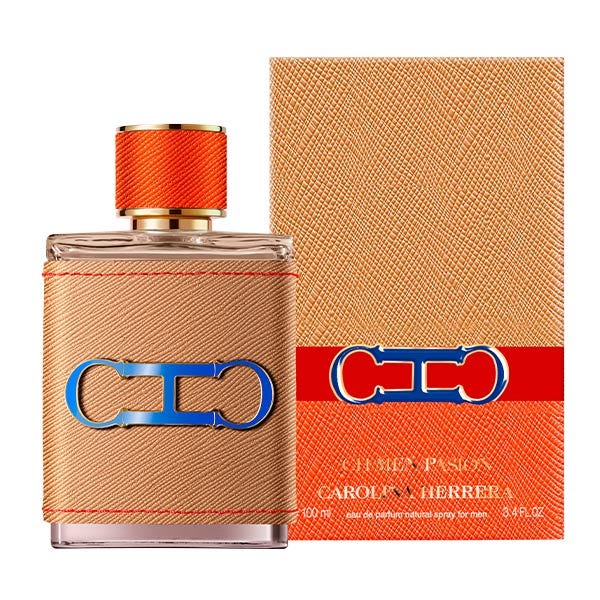 Perfume carolina hotsell herrera hombre druni