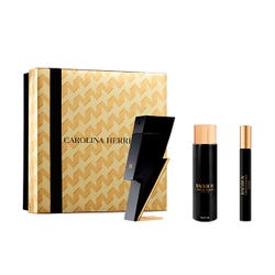 Imagen de CAROLINA HERRERA Estuche Bad Boy | 100ML Eau de Toilette para hombre Imagen de CAROLINA HERRERA Estuche Bad Boy | 100ML Eau de Toilette para hombre