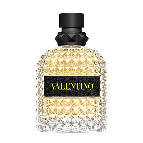 Imagen de Born In Roma Yellow Dream Uomo