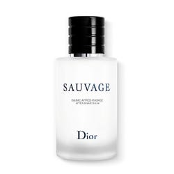 Imagen de DIOR Sauvage After Shave Balm | 100ML Bálsamo after-shave perfumado Imagen de DIOR Sauvage After Shave Balm | 100ML Bálsamo after-shave perfumado