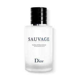 Ofertas, chollos, descuentos y cupones de DIOR Sauvage After Shave Balm | 100ML Bálsamo after-shave perfumado