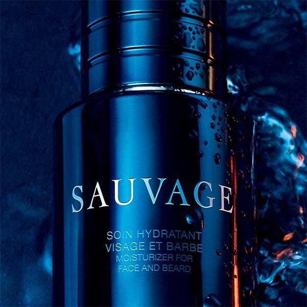 Sauvage dior druni hotsell