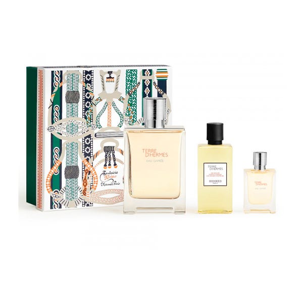 Cofre Terre Eau De Givree