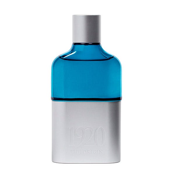 Tous - Eau De Toilette 1920 The Origin 100 Ml En Oferta Tous - Eau De Toilette 1920 The Origin 100 Ml - Imagen 2