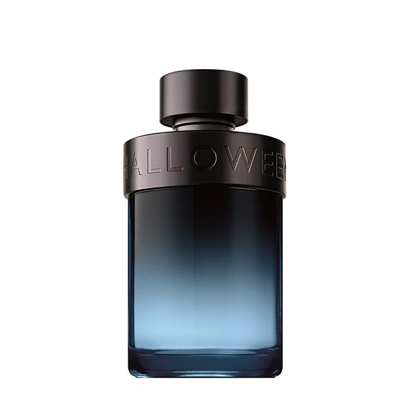 Halloween Perfumes - Eau De Toilette Halloween Man X 125 Ml En Oferta Halloween Perfumes - Eau De Toilette Halloween Man X 125 Ml - Imagen 2