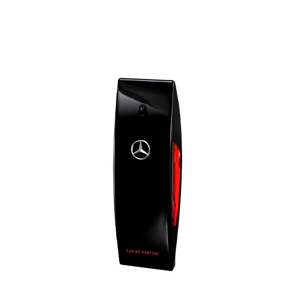 Mercedes Benz Club Black 50 ml
