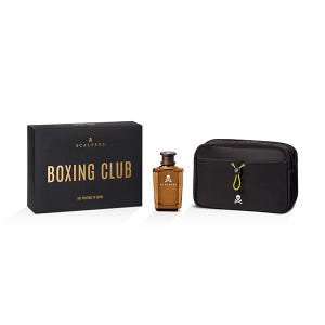 Cofre Boxing Club