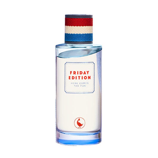 El Ganso - Eau De Toilette Friday Edition 125 Ml En Oferta El Ganso - Eau De Toilette Friday Edition 125 Ml - Imagen 2