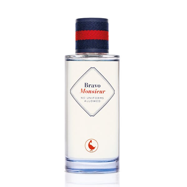 El Ganso - Eau De Toilette Bravo Monsieur 125 Ml En Oferta El Ganso - Eau De Toilette Bravo Monsieur 125 Ml - Imagen 2
