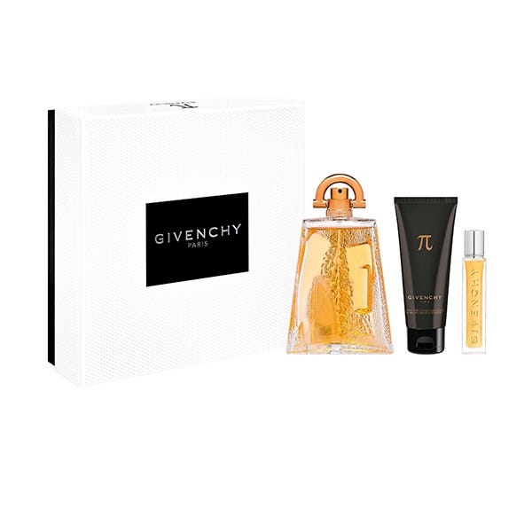 Cofre Givenchy Pi
