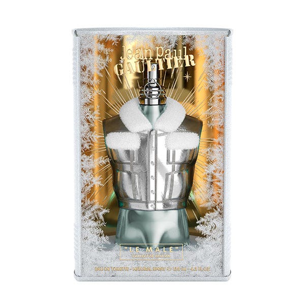 Le Male Collector JEAN PAUL GAULTIER Eau Parfum Hombre precio DRUNI.es