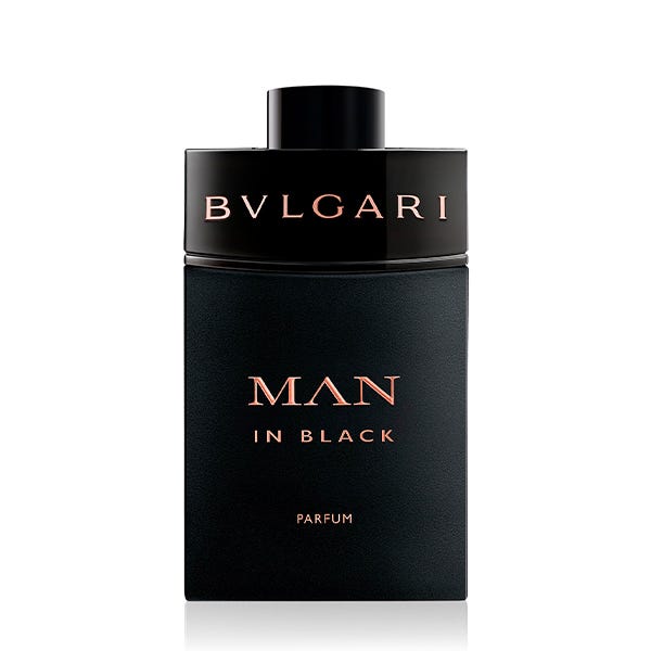 Bvlgari Man In Black Parfum New 150 ml