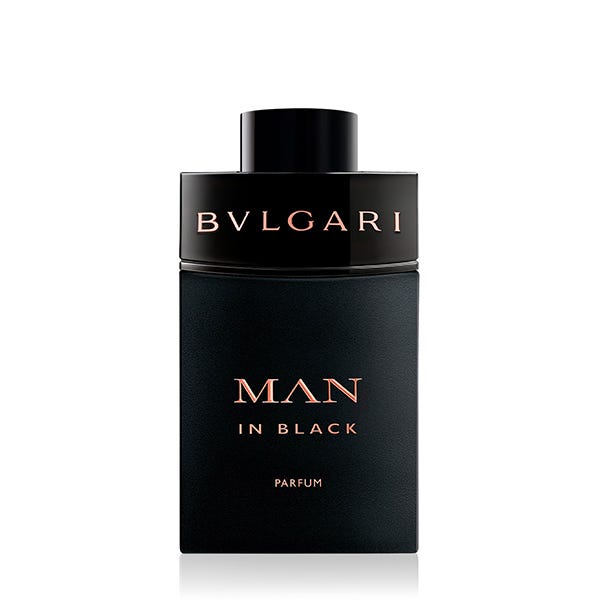 Bvlgari Man In Black Parfum New 60 ml