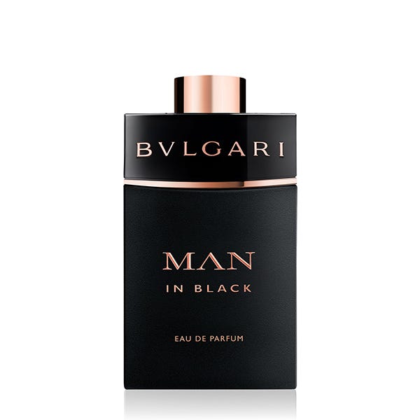 Bvlgari Man In Black New 150 ml