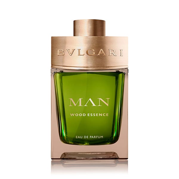 Bvlgari Wood Essence New 150 ml