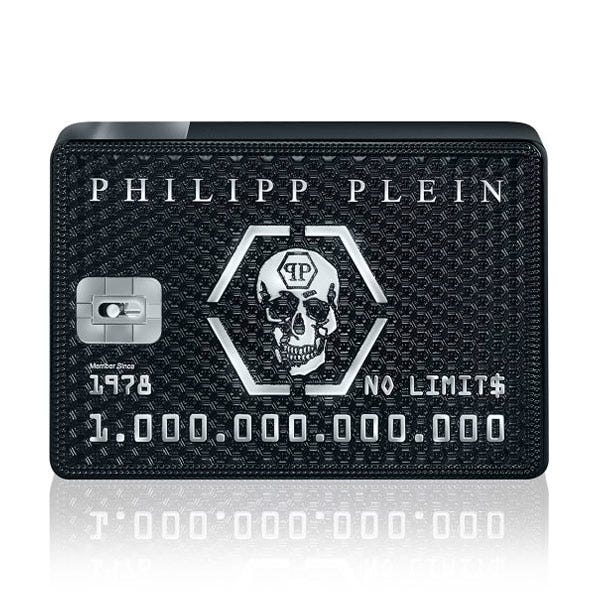 Philipp Plein No Limits 90 ml