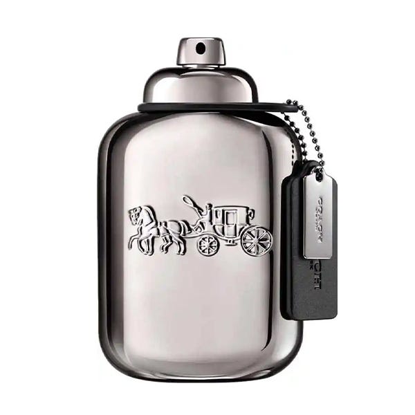 Man Pure Platinum Parfum