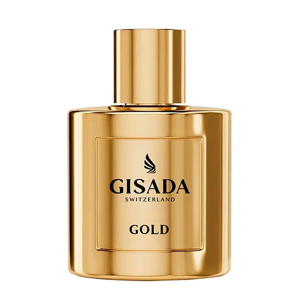 Gisada Gold 100 ml