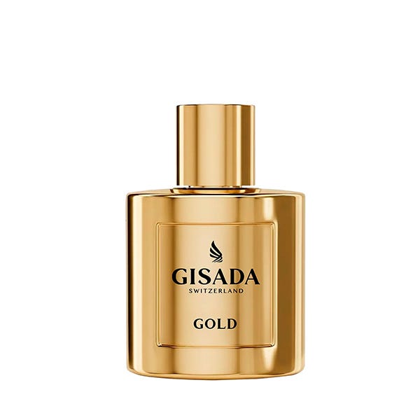 Gisada Gold 50 ml