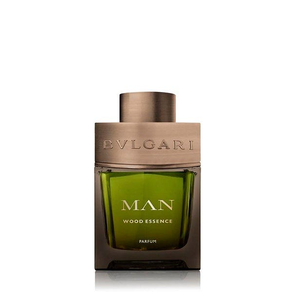 Bvlgari Man Wood Essence Parfum 60 ml