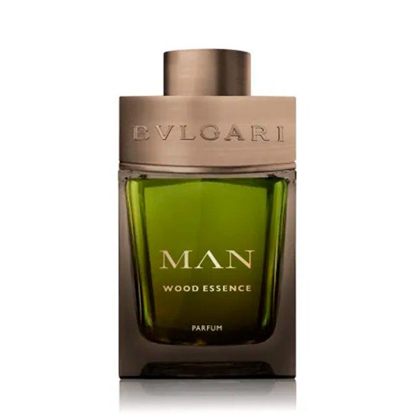 Bvlgari Man Wood Essence Parfum 100 ml