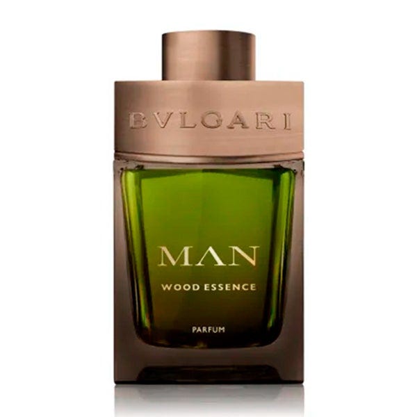 Bvlgari Man Wood Essence Parfum 150 ml