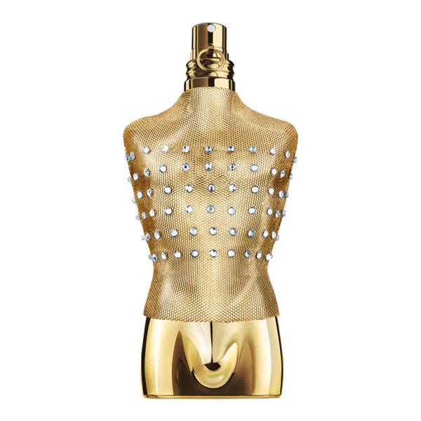 Jean Paul Gaultier Le Male Collector 125 ml