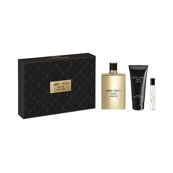 Cofre Jimmy Choo Man