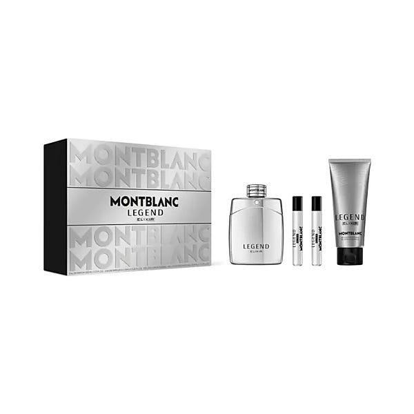 Cofre Montblanc Legend Elixir
