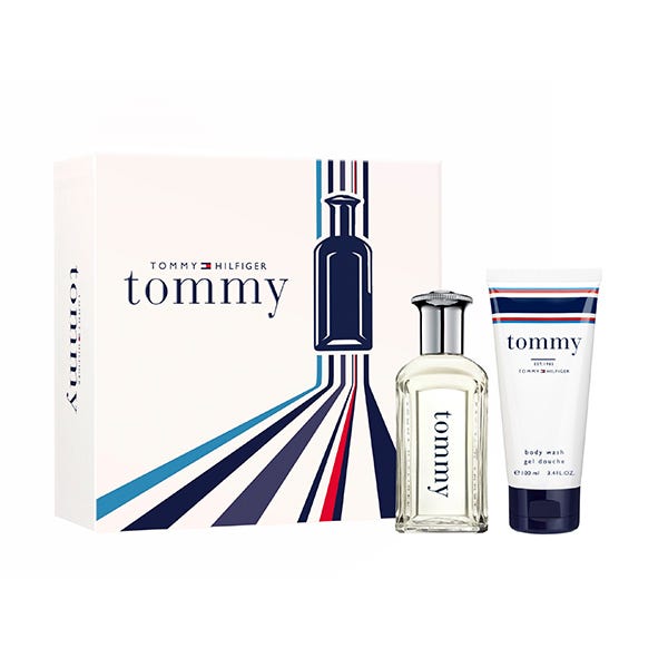 Lociones tommy sales hilfiger para hombre