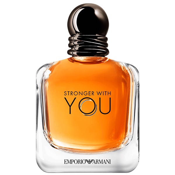 Stronger With You For Him 100Ml