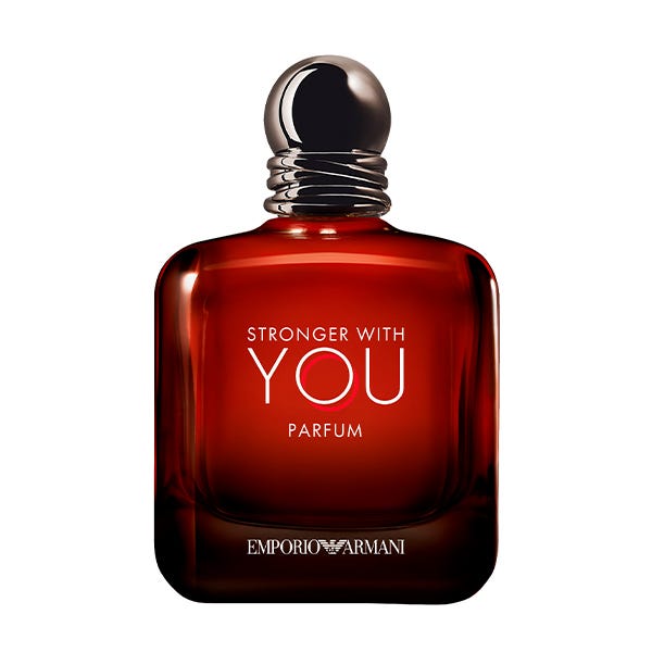 Stronger With You Parfum