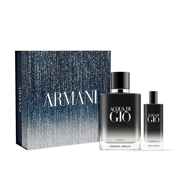 Cofre Acqua Di Gio Parfum main product photo