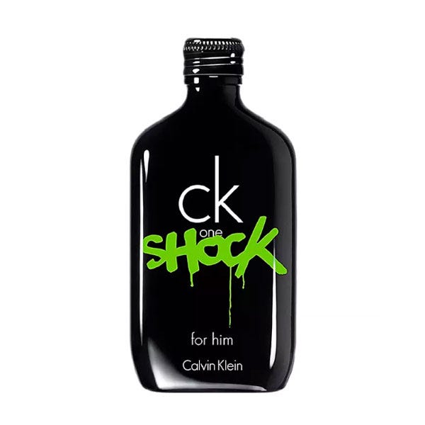 Ck Shock For Him 100ML