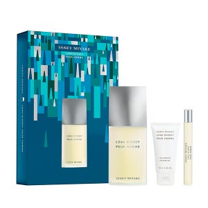 165ml Issey Miyake hombre