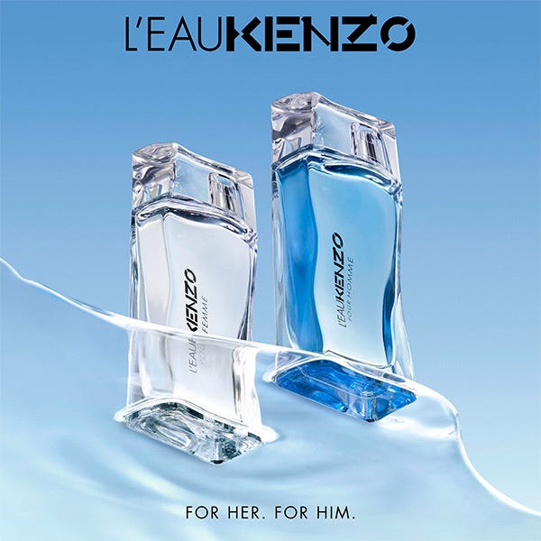 Kenzo hombre druni online