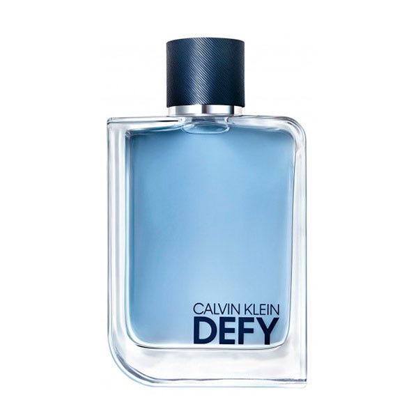 Calvin Klein - Eau De Toilette Defy 100 Ml En Oferta Calvin Klein - Eau De Toilette Defy 100 Ml - Imagen 2