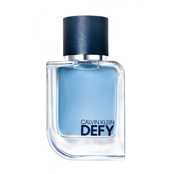 Calvin Klein - Eau De Toilette Defy 50 Ml En Oferta Calvin Klein - Eau De Toilette Defy 50 Ml - Imagen 2