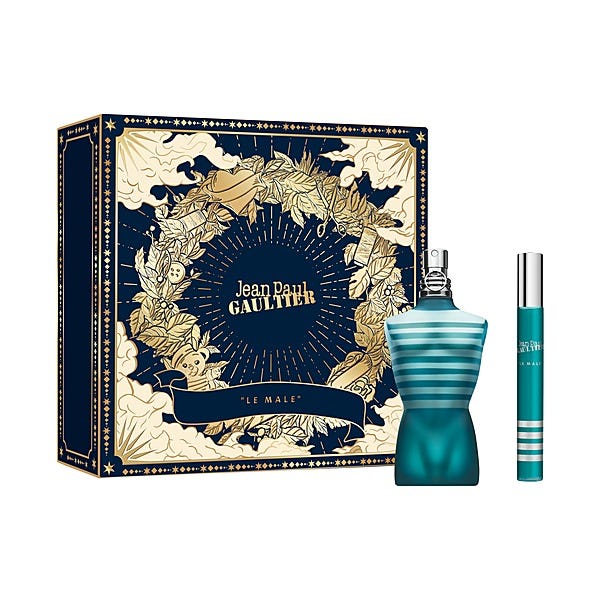 Cofre Le Male 75 ML