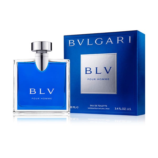 Blv Pour Homme