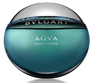 Bvlgari Aqua Pour Homme 100 ml