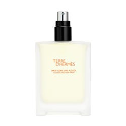 Imagen de HERMÈS Terre D' Hermès | 100ML Fragancia en spray para el cuerpo Ofertas, chollos, descuentos y cupones de HERMÈS Terre D' Hermès | 100ML Fragancia en spray para el cuerpo