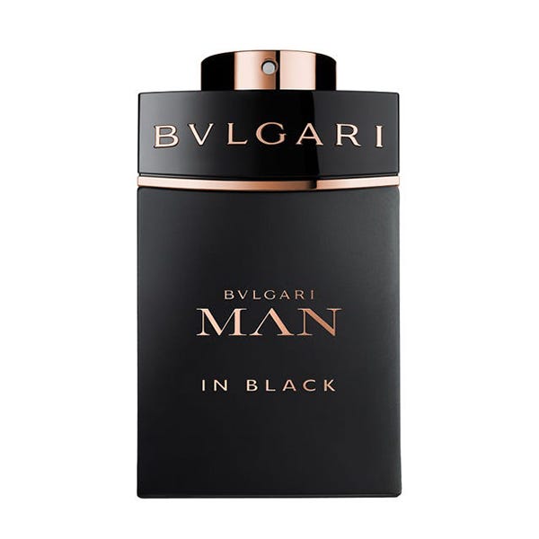 Bvlgari - Eau De Parfum Man In Black 150 Ml Bulgari En Oferta Bvlgari - Eau De Parfum Man In Black 150 Ml Bulgari - Imagen 2
