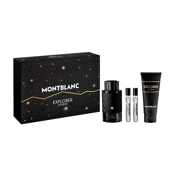 Cofre Explorer Extreme