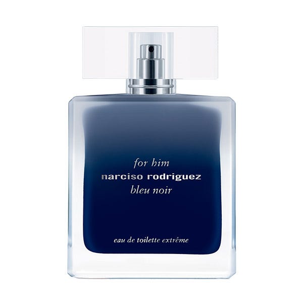 Narciso Rodriguez - Eau De Toilette Extrême For Him Bleu Noir 50 Ml En Oferta Narciso Rodriguez - Eau De Toilette Extrême For Him Bleu Noir 50 Ml - Imagen 2