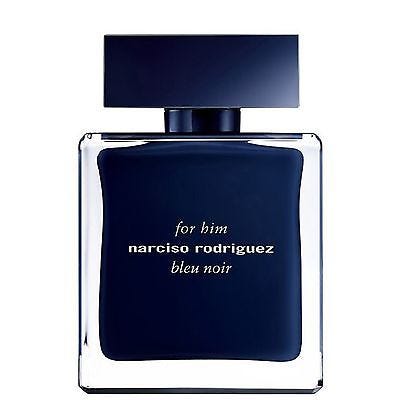 FOR HIM BLEU NOIR eau de toilette vaporizador 50 ml