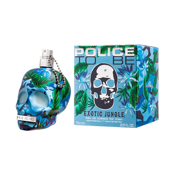 Colonia police hombre deals