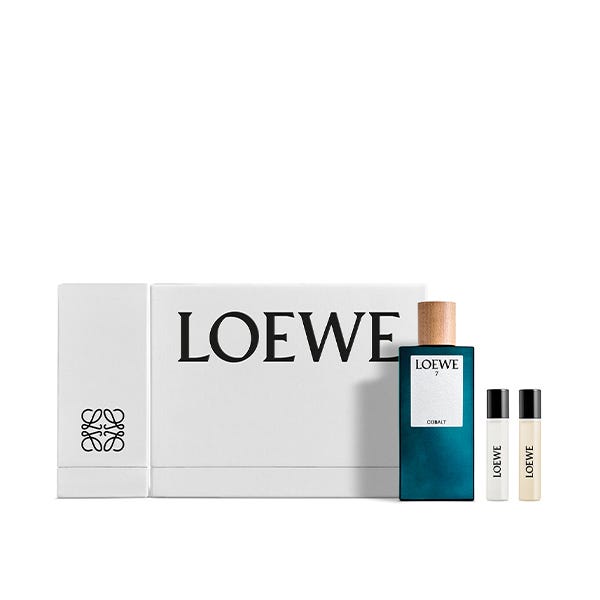 Cofre 7 Loewe Colbal